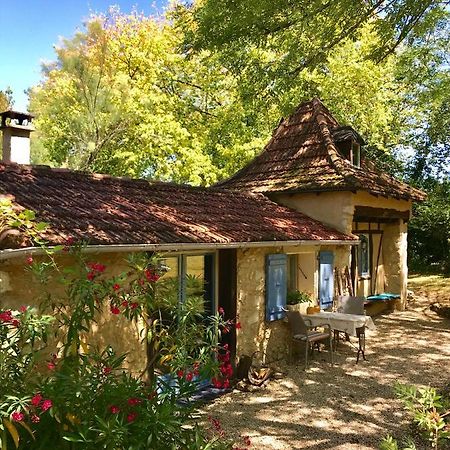 Carreron Gites Gondrin Dış mekan fotoğraf